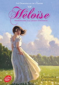 Image de Les demoiselles de l'Empire - Tome 1