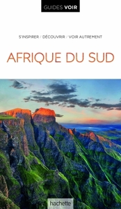 Picture of Guide Voir Afrique du Sud