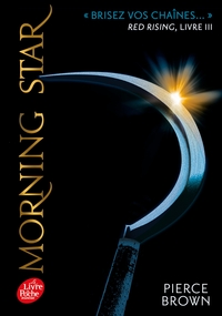 Image de Red Rising - Livre 3 - Morning Star