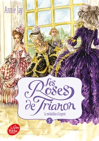 Picture of Les roses de Trianon - Tome 5