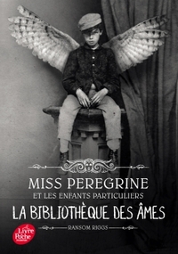 Image de Miss Peregrine - Tome 3