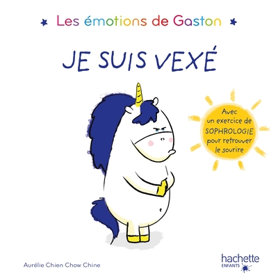 Picture of Gaston - Je suis vexé