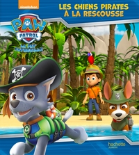 Image de Paw Patrol-La Pat'Patrouille - Les chiens pirates à la rescousse