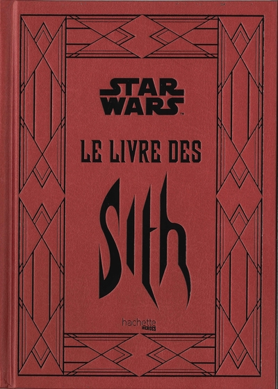 Image de Le Livre des Sith