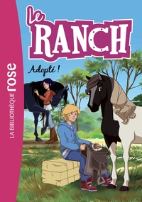 Image de Le Ranch 31 - Adopté !