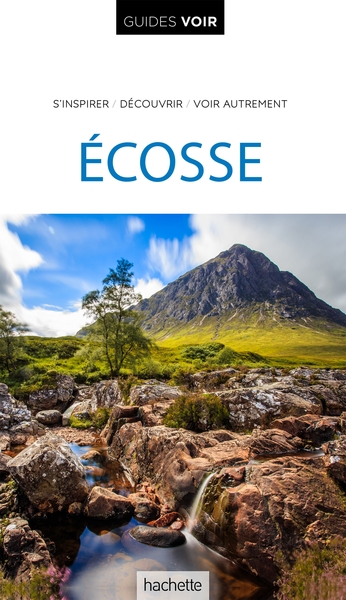 Image de Guide Voir Ecosse