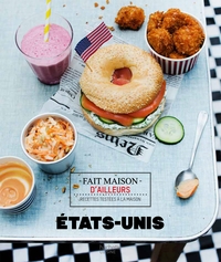 Image de Fait maison d'ailleurs - Etats-Unis