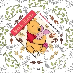 Picture of Winnie L'ourson