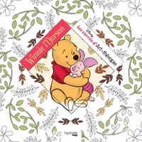 Picture of Winnie L'ourson