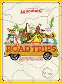 Image de Road trips