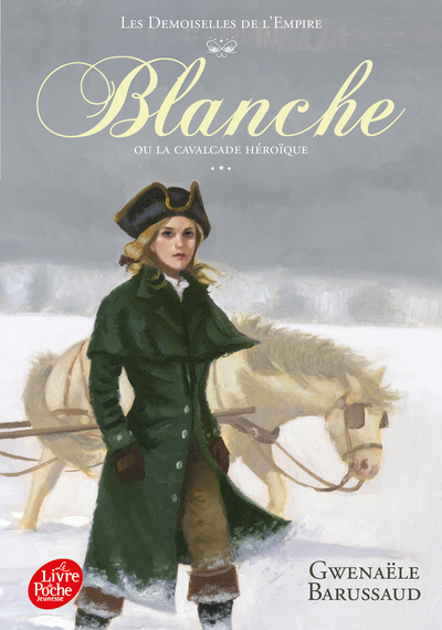 Image de Les demoiselles de l'Empire - Tome 2