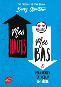 Image de Mes hauts, mes bas et mes coups de coeur en série