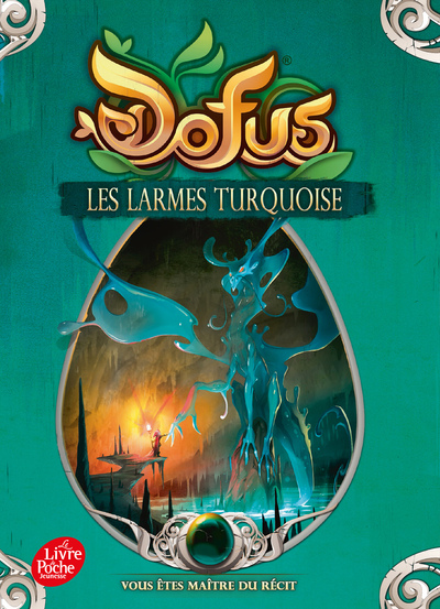 Picture of Dofus - Tome 3