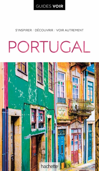 Image de Guide Voir Portugal