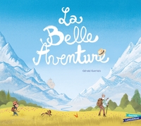 Picture of La Belle Aventure