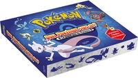 Picture of Quel Pokemon suis-je  ? Spécial Pokémon légendaires, fabuleux et Ultra-Chimères (boîte de quiz)