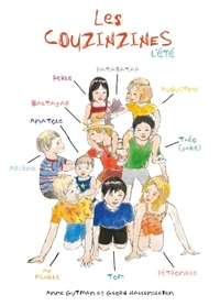 Image de Les couzinzines