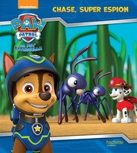 Image de La Pat' Patrouille - Chase, super espion