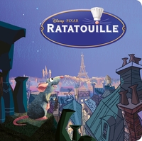 Image de RATATOUILLE - Monde Enchanté - L'histoire du film - Disney Pixar
