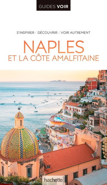 Picture of Guide Voir Naples, Pompéi, Capri et le Vésuve