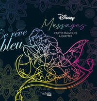 Picture of Cartes à gratter Messages Disney