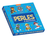 Image de Pat' Patrouille - Mon kit de perles à repasser