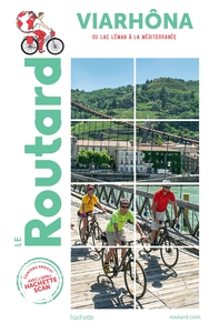 Image de Guide du Routard ViaRhôna