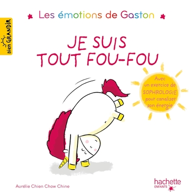 Image de Gaston - Je suis tout fou-fou