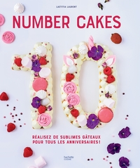 Image de Number Cakes