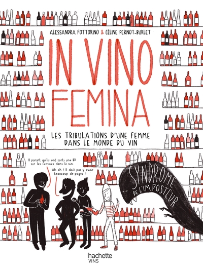 Picture of In Vino Femina