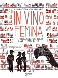 Picture of In Vino Femina