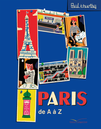 Image de Paris de A à Z