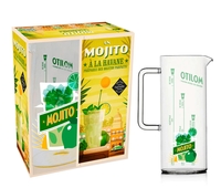 Image de Coffret Un mojito à la Havane