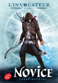 Picture of L'Invocateur - Livre I
