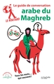 Image de Le Routard guide de conversation Arabe du Maghreb