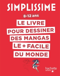 Image de Simplissime - Dessiner les mangas