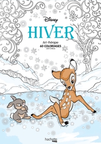 Image de Bloc colo Disney Hiver