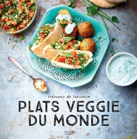 Picture of Plats veggie du Monde