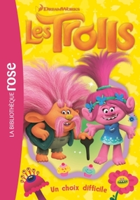 Image de Trolls 06 - Un choix difficile