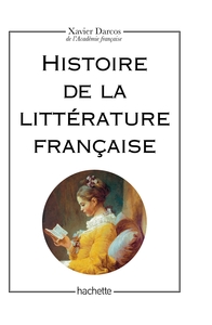 Picture of Histoire de la littérature française