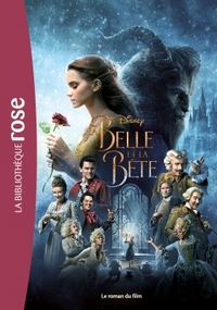 Picture of La Belle et la Bête - le roman du film