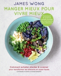 Image de Manger mieux pour vivre mieux