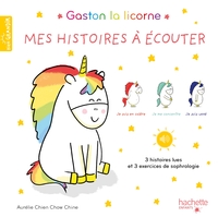 Image de Gaston - Mes histoires à écouter
