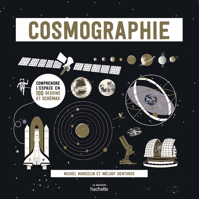 Picture of Cosmographie