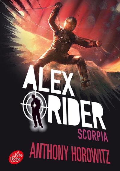 Picture of Alex Rider - Tome 5 - Scorpia