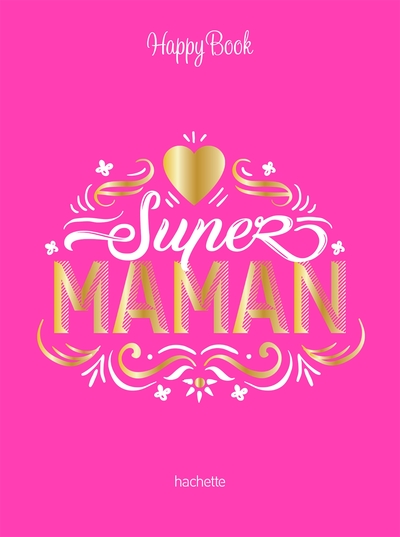 Picture of Super maman