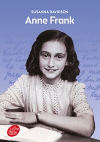 Picture of Anne Frank