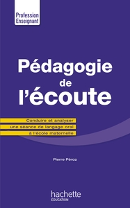 Picture of Pédagogie de l'écoute
