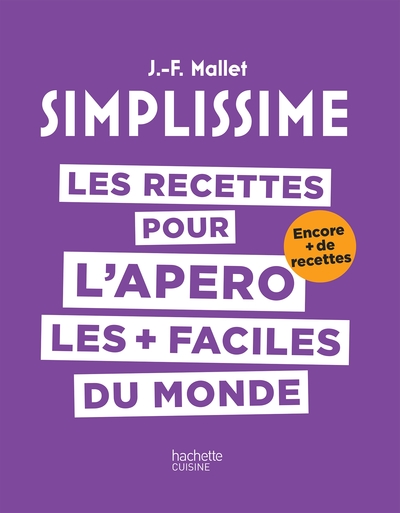 Image de Simplissime Apéro