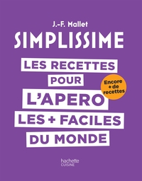 Image de Simplissime Apéro